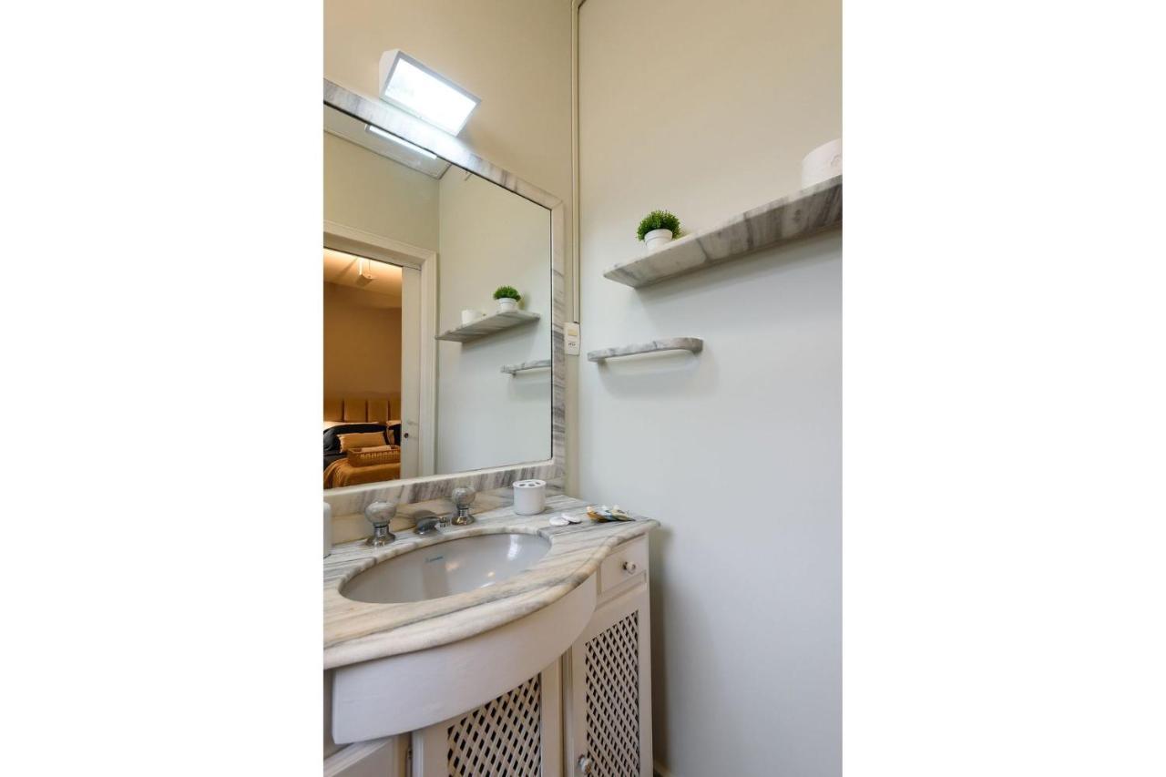 Apartamento Em Ipanema Com Garagem | Bt 82/208 Рио-де-Жанейро Экстерьер фото