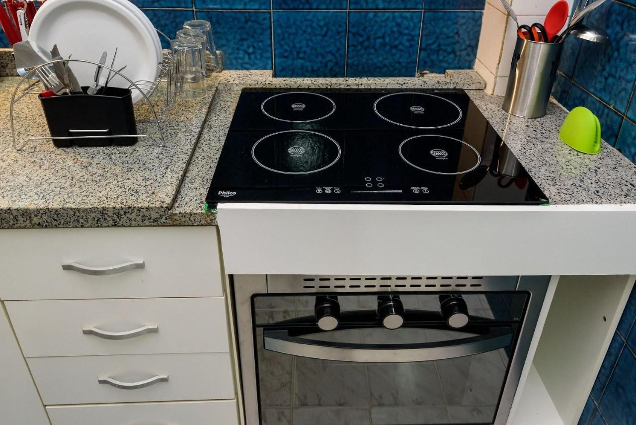 Apartamento Em Ipanema Com Garagem | Bt 82/208 Рио-де-Жанейро Экстерьер фото