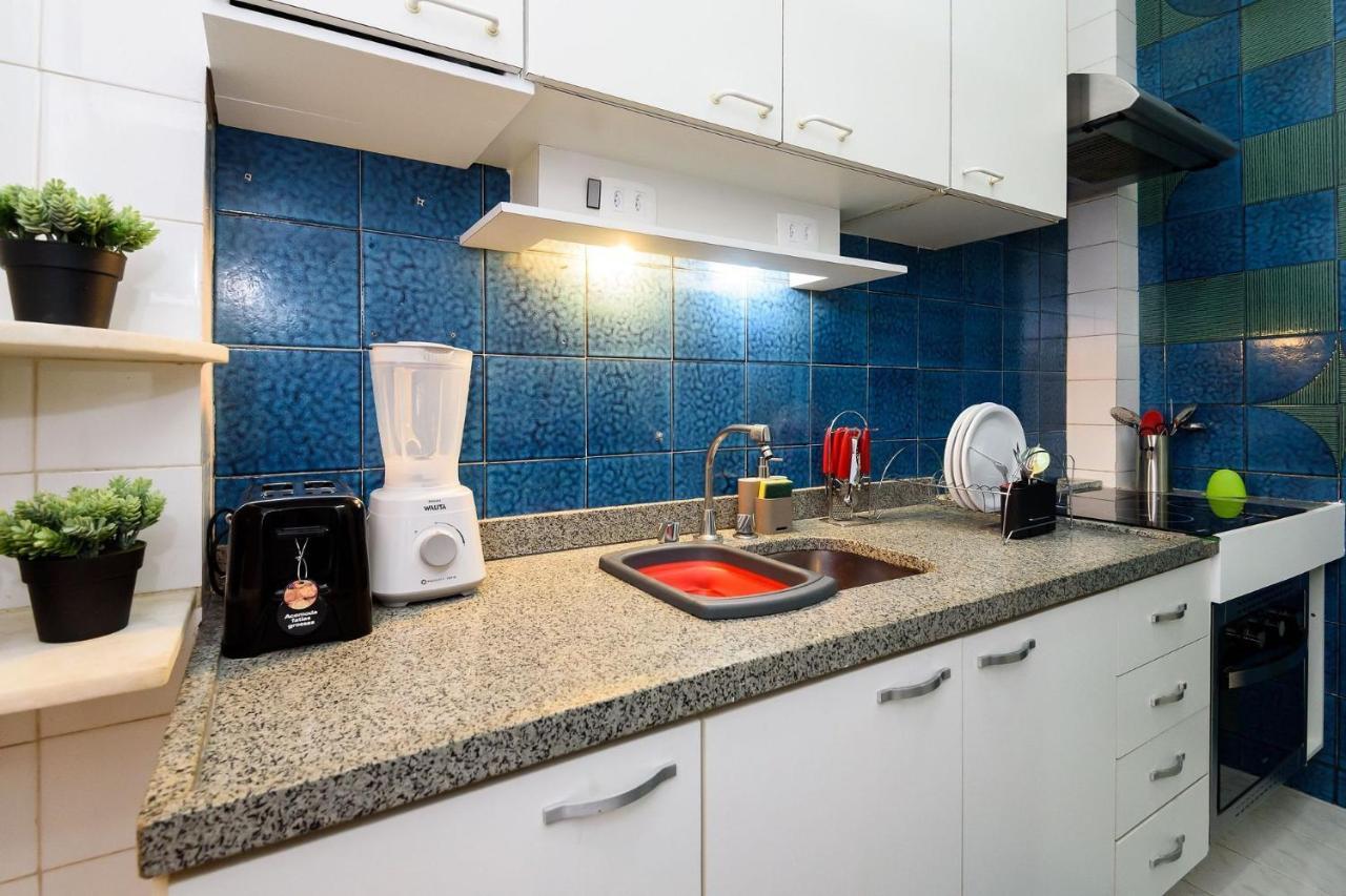 Apartamento Em Ipanema Com Garagem | Bt 82/208 Рио-де-Жанейро Экстерьер фото