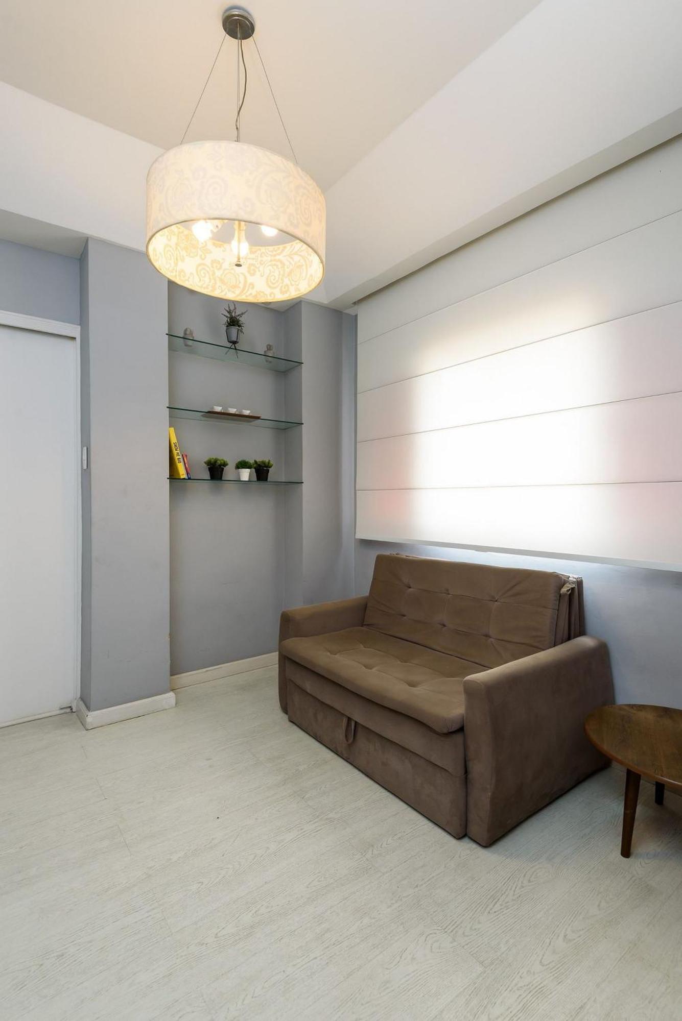 Apartamento Em Ipanema Com Garagem | Bt 82/208 Рио-де-Жанейро Экстерьер фото